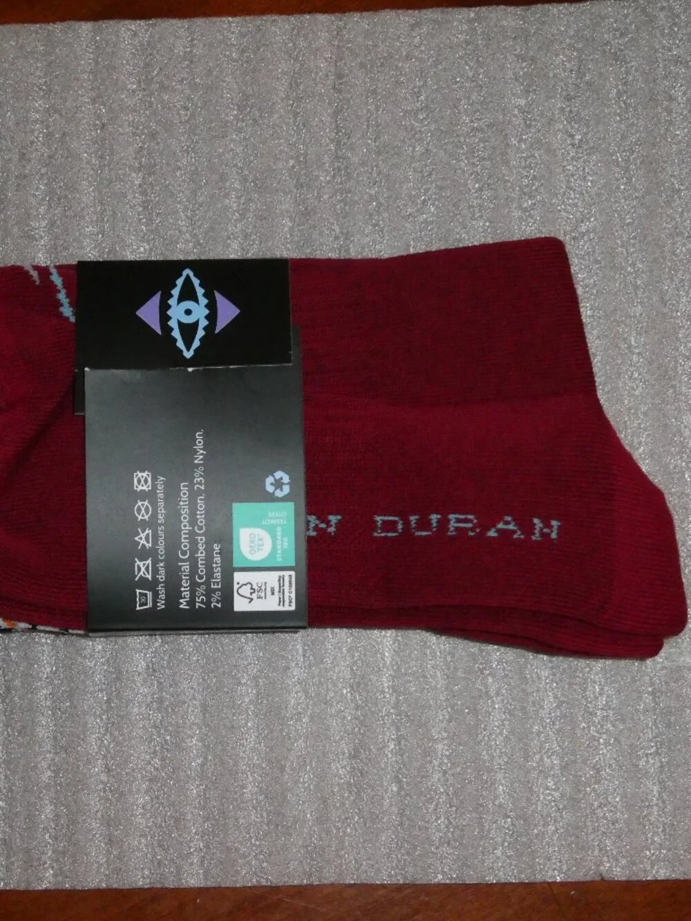 Duran Duran duran rio